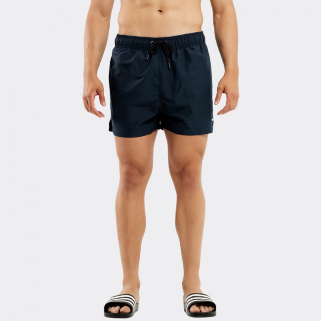 BE NATION Essential Swimshorts Ανδρικο Μαγιό Μπλε BE NATION Essential Swimshorts Ανδρικο Μαγιό Μπλε