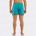 BE NATION Essential Swimshorts Ανδρικο Μαγιό Πετρόλ