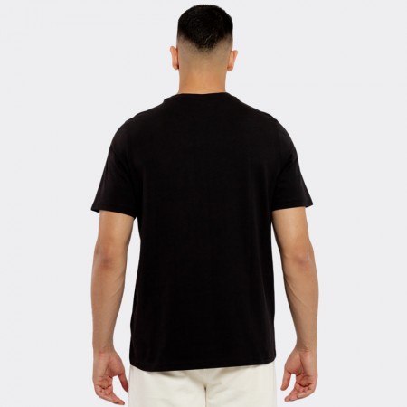 BE NATION Neon Lights S/S Tee Ανδρικό T-Shirt