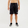 Be:nation Essentials Terry Shorts - 03312504-D.BLUE