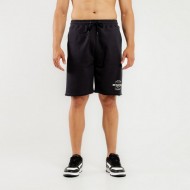 Be:nation Essentials Terry Shorts - 03312504-D.BLUE