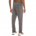 BENATION ESSENTIALS TERRY STRAIGHT ZIP PANT Μολυβί BENATION ESSENTIALS TERRY STRAIGHT ZIP PANT Μολυβί