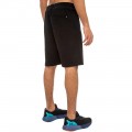 BENATION ESSENTIALS TERRY SHORTS WITH ZIP POCKETS BLACK BENATION ESSENTIALS TERRY SHORTS WITH ZIP POCKETS BLACK