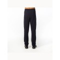 BE NATION STRAIGHT TERRY ZIP PANT Μπλε BE NATION STRAIGHT TERRY ZIP PANT Μπλε