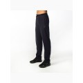 BE NATION STRAIGHT TERRY ZIP PANT Μπλε BE NATION STRAIGHT TERRY ZIP PANT Μπλε