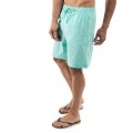 BENATION ESSENTIALS LONG LENGTH SWIMSHORT MINT BENATION ESSENTIALS LONG LENGTH SWIMSHORT MINT