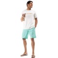 BENATION ESSENTIALS LONG LENGTH SWIMSHORT MINT BENATION ESSENTIALS LONG LENGTH SWIMSHORT MINT