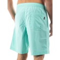 BENATION ESSENTIALS LONG LENGTH SWIMSHORT MINT BENATION ESSENTIALS LONG LENGTH SWIMSHORT MINT