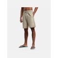 BENATION ESSENTIALS LONG LENGTH SWIMSHORT KHAKI