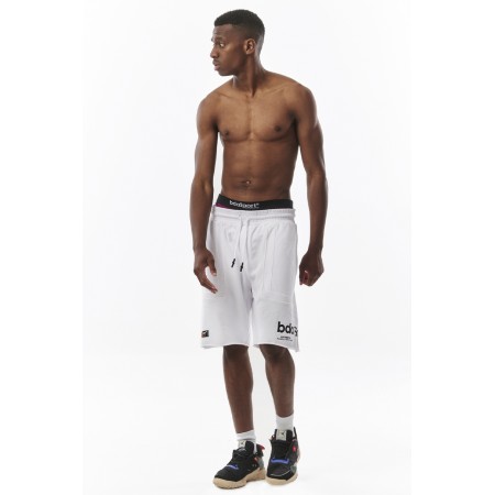 ΒΕΡΜΟΥΔΑ ΑΝΔΡΙΚΗ WHITE