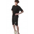 ΑΝΔΡΙΚΗ TECH FLEECE ΒΕΡΜΟΥΔΑ BLACK ΑΝΔΡΙΚΗ TECH FLEECE ΒΕΡΜΟΥΔΑ BLACK