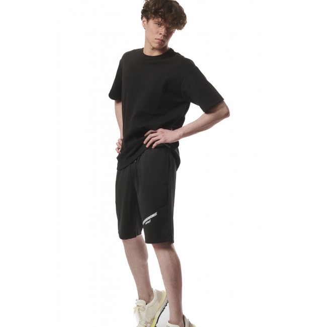 ΑΝΔΡΙΚΗ TECH FLEECE ΒΕΡΜΟΥΔΑ BLACK ΑΝΔΡΙΚΗ TECH FLEECE ΒΕΡΜΟΥΔΑ BLACK