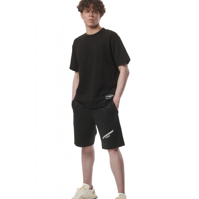 ΑΝΔΡΙΚΗ TECH FLEECE ΒΕΡΜΟΥΔΑ BLACK ΑΝΔΡΙΚΗ TECH FLEECE ΒΕΡΜΟΥΔΑ BLACK