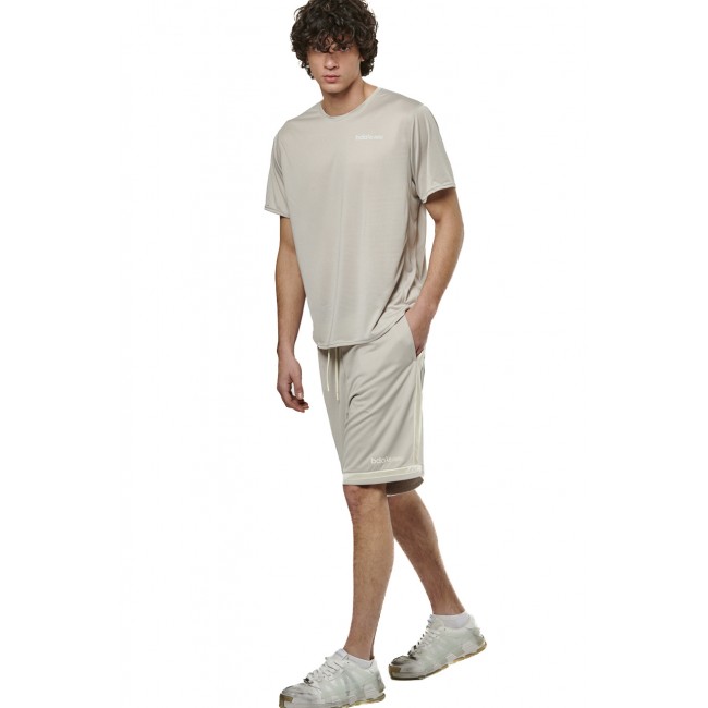 ΑΝΔΡΙΚΗ ΜΠΑΣΚΕΤΙΚΗ ΒΕΡΜΟΥΔΑ MOONSTRUCK GREY ΑΝΔΡΙΚΗ ΜΠΑΣΚΕΤΙΚΗ ΒΕΡΜΟΥΔΑ MOONSTRUCK GREY