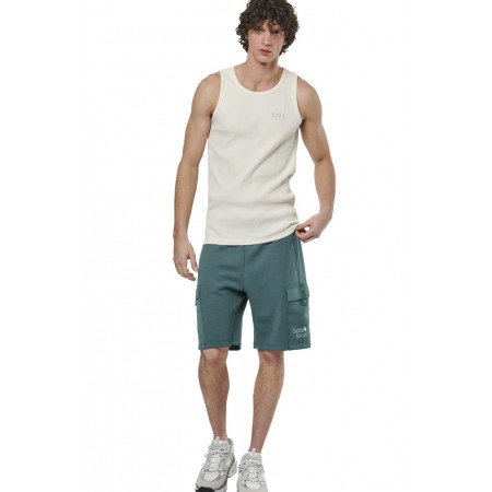 ΑΝΔΡΙΚΟ ΡΙΠ ΑΜΑΝΙΚΟ EGRET ECRU