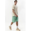 ΒΑΜΒΑΚΕΡΟ UNISEX OVERSIZED T-SHIRT OFFWHITE