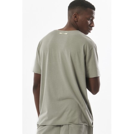 ΑΝΔΡΙΚΟ T-SHIRT IRON