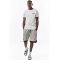 ΒΑΜΒΑΚΕΡΟ T-SHIRT WHITE