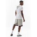 ΒΑΜΒΑΚΕΡΟ T-SHIRT WHITE
