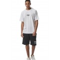 ΑΝΔΡΙΚΟ LIFEFTYLE T-SHIRT WHITE