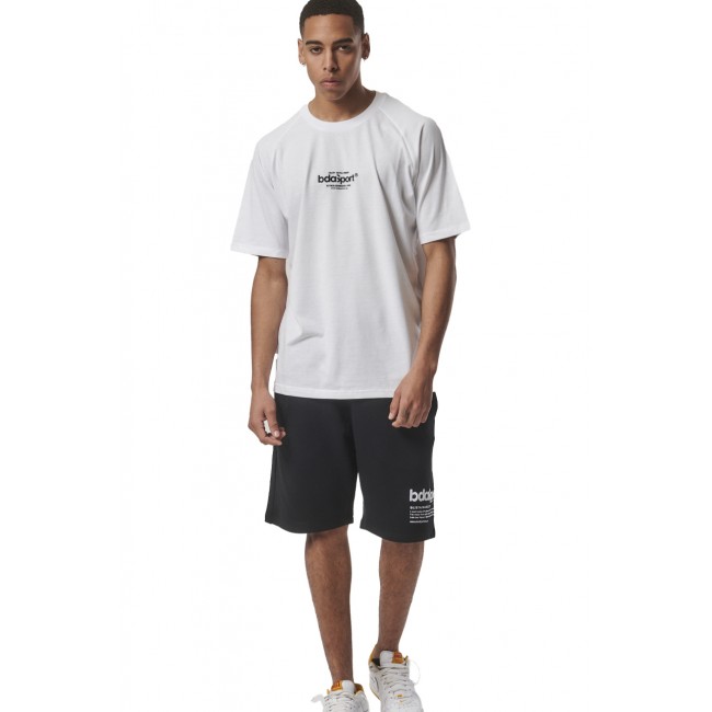 ΑΝΔΡΙΚΟ LIFEFTYLE T-SHIRT WHITE