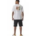 ΑΝΔΡΙΚΟ LIFEFTYLE T-SHIRT WHITE