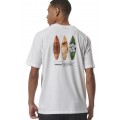 ΑΝΔΡΙΚΟ LIFEFTYLE T-SHIRT WHITE