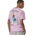 ΑΝΔΡΙΚΟ LIFESTYLE T-SHIRT ΜΕ ΤΥΠΩΜΑ ORCHID LILAC ΑΝΔΡΙΚΟ LIFESTYLE T-SHIRT ΜΕ ΤΥΠΩΜΑ ORCHID LILAC
