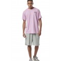 ΑΝΔΡΙΚΟ LIFESTYLE T-SHIRT ΜΕ ΤΥΠΩΜΑ ORCHID LILAC ΑΝΔΡΙΚΟ LIFESTYLE T-SHIRT ΜΕ ΤΥΠΩΜΑ ORCHID LILAC