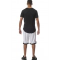 ΑΝΔΡΙΚΟ T-SHIRT ΠΡΟΠΟΝΗΣΗΣ BLACK ΑΝΔΡΙΚΟ T-SHIRT ΠΡΟΠΟΝΗΣΗΣ BLACK