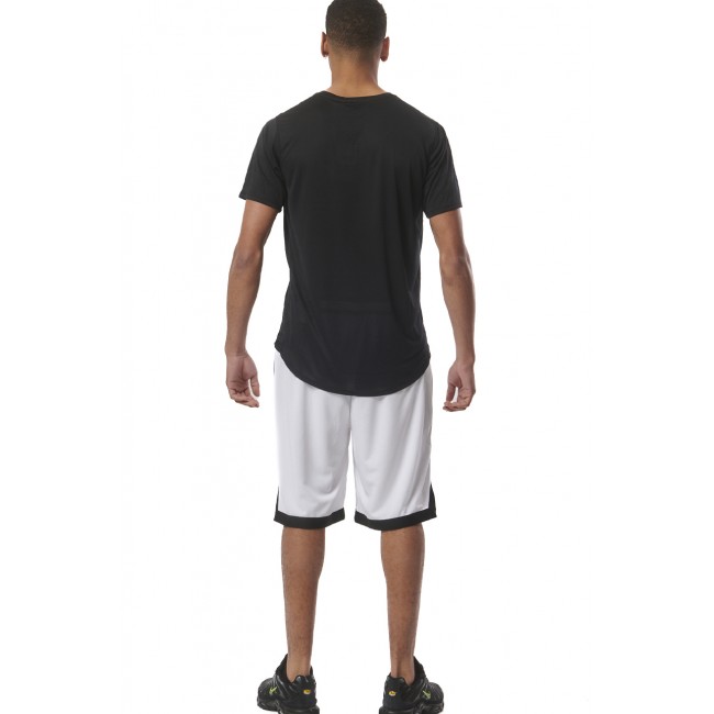 ΑΝΔΡΙΚΟ T-SHIRT ΠΡΟΠΟΝΗΣΗΣ BLACK ΑΝΔΡΙΚΟ T-SHIRT ΠΡΟΠΟΝΗΣΗΣ BLACK