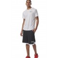 ΑΝΔΡΙΚΟ T-SHIRT ΠΡΟΠΟΝΗΣΗΣ WHITE ΑΝΔΡΙΚΟ T-SHIRT ΠΡΟΠΟΝΗΣΗΣ WHITE