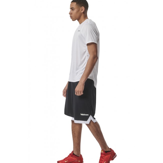 ΑΝΔΡΙΚΟ T-SHIRT ΠΡΟΠΟΝΗΣΗΣ WHITE ΑΝΔΡΙΚΟ T-SHIRT ΠΡΟΠΟΝΗΣΗΣ WHITE