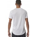 ΑΝΔΡΙΚΟ T-SHIRT ΠΡΟΠΟΝΗΣΗΣ WHITE ΑΝΔΡΙΚΟ T-SHIRT ΠΡΟΠΟΝΗΣΗΣ WHITE