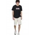 ΑΝΔΡΙΚΟ ΚΛΑΣΙΚΟ T-SHIRT BLACK II ΑΝΔΡΙΚΟ ΚΛΑΣΙΚΟ T-SHIRT BLACK II