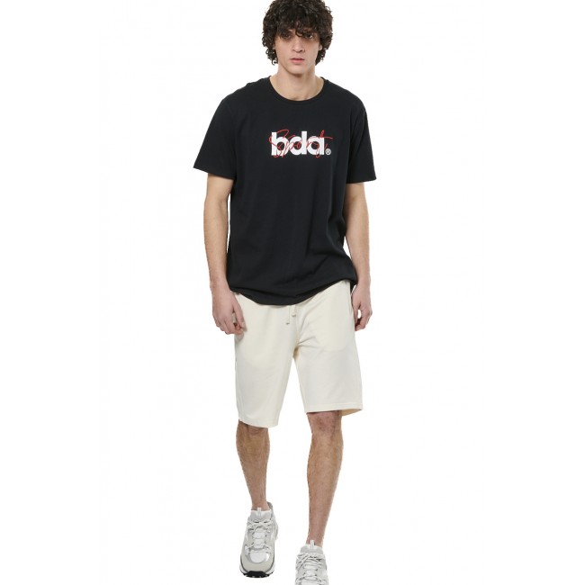 ΑΝΔΡΙΚΟ ΚΛΑΣΙΚΟ T-SHIRT BLACK II ΑΝΔΡΙΚΟ ΚΛΑΣΙΚΟ T-SHIRT BLACK II