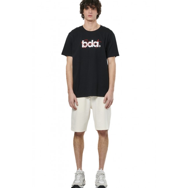 ΑΝΔΡΙΚΟ ΚΛΑΣΙΚΟ T-SHIRT BLACK II ΑΝΔΡΙΚΟ ΚΛΑΣΙΚΟ T-SHIRT BLACK II