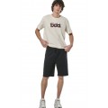 ΑΝΔΡΙΚΟ ΚΛΑΣΙΚΟ T-SHIRT EGRET ECRU ΑΝΔΡΙΚΟ ΚΛΑΣΙΚΟ T-SHIRT EGRET ECRU