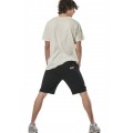 ΑΝΔΡΙΚΟ ΚΛΑΣΙΚΟ T-SHIRT EGRET ECRU ΑΝΔΡΙΚΟ ΚΛΑΣΙΚΟ T-SHIRT EGRET ECRU