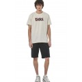 ΑΝΔΡΙΚΟ ΚΛΑΣΙΚΟ T-SHIRT EGRET ECRU ΑΝΔΡΙΚΟ ΚΛΑΣΙΚΟ T-SHIRT EGRET ECRU