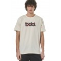 ΑΝΔΡΙΚΟ ΚΛΑΣΙΚΟ T-SHIRT EGRET ECRU ΑΝΔΡΙΚΟ ΚΛΑΣΙΚΟ T-SHIRT EGRET ECRU