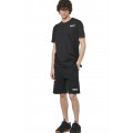 ΑΝΔΡΙΚΟ ΑΘΛΗΤΙΚΟ T-SHIRT BLACK
