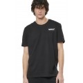 ΑΝΔΡΙΚΟ ΑΘΛΗΤΙΚΟ T-SHIRT BLACK