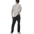 ΑΝΔΡΙΚΟ ΑΘΛΗΤΙΚΟ T-SHIRT LIGHT MELANGE GREY ΑΝΔΡΙΚΟ ΑΘΛΗΤΙΚΟ T-SHIRT LIGHT MELANGE GREY