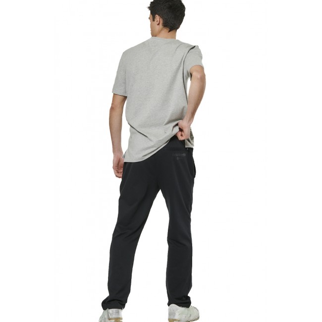 ΑΝΔΡΙΚΟ ΑΘΛΗΤΙΚΟ T-SHIRT LIGHT MELANGE GREY ΑΝΔΡΙΚΟ ΑΘΛΗΤΙΚΟ T-SHIRT LIGHT MELANGE GREY