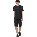 ΑΝΔΡΙΚΟ ΚΛΑΣΙΚΟ T-SHIRT BLACK ΑΝΔΡΙΚΟ ΚΛΑΣΙΚΟ T-SHIRT BLACK