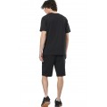 ΑΝΔΡΙΚΟ ΚΛΑΣΙΚΟ T-SHIRT BLACK ΑΝΔΡΙΚΟ ΚΛΑΣΙΚΟ T-SHIRT BLACK