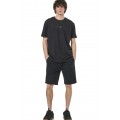 ΑΝΔΡΙΚΟ ΚΛΑΣΙΚΟ T-SHIRT BLACK ΑΝΔΡΙΚΟ ΚΛΑΣΙΚΟ T-SHIRT BLACK