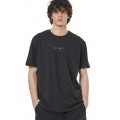 ΑΝΔΡΙΚΟ ΚΛΑΣΙΚΟ T-SHIRT BLACK ΑΝΔΡΙΚΟ ΚΛΑΣΙΚΟ T-SHIRT BLACK