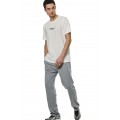 ΑΝΔΡΙΚΟ ΚΛΑΣΙΚΟ T-SHIRT WHITE ΑΝΔΡΙΚΟ ΚΛΑΣΙΚΟ T-SHIRT WHITE